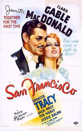 San Francisco 1936 WEBRip XviD MP3-XVID