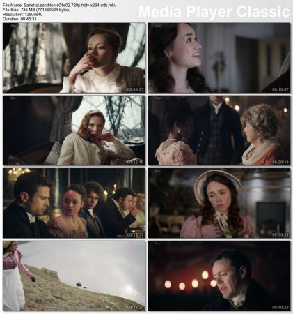 Sanditon S01E02 720p HDTV x264-MTB