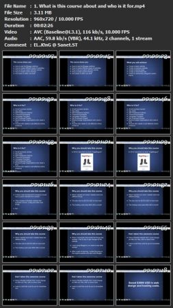 Web Development For Beginners: Get A Website Live in Hours