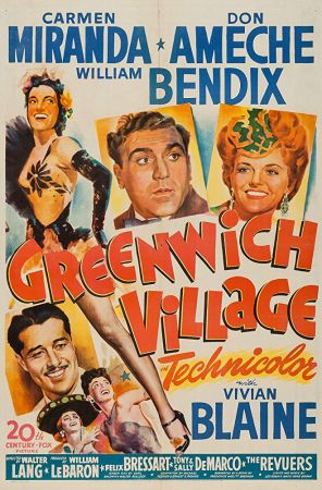 Greenwich Village 1944 WEBRip XviD MP3-XVID
