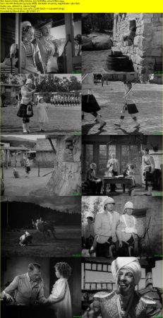 Wee Willie Winkie 1937 WEBRip x264-ION10
