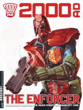 2000AD prog 2147 2019 digital Minutemen