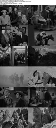 The Last Posse 1953 DVDRip x264-NOGRP