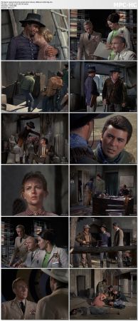 The Time Tunnel S01 Bluray 1080p AC3 H265-d3g