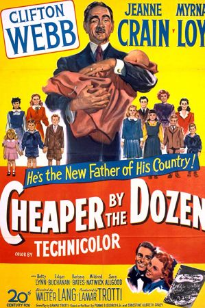 Cheaper by the Dozen 1950 WEBRip x264-ION10
