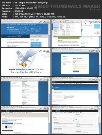  Localhost Setup for Web Development: Apache, WordPress &amp; Drupal Setup