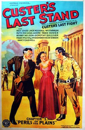 Custers Last Stand 1936 1080p WEBRip x264-RARBG