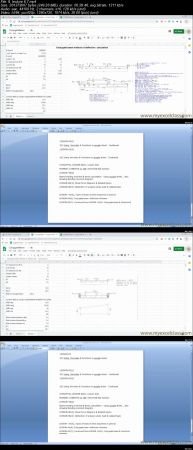  Excel advanced level 