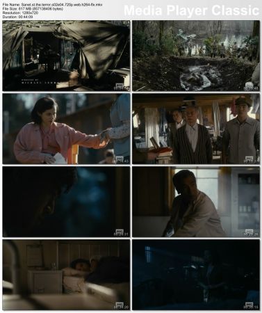 The Terror S02E04 720p WEB H264-FLX