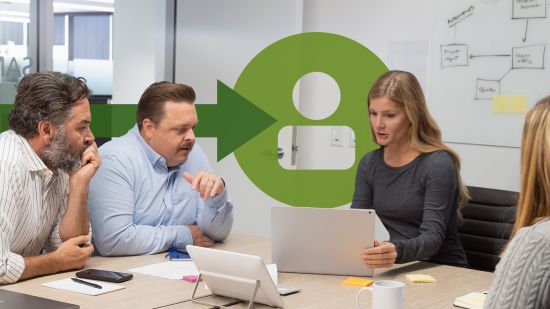 Marketing Programs that Power Customer Acquisition