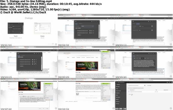 AEM Developer Fundamentals