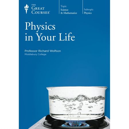Physics in Your Life pdf