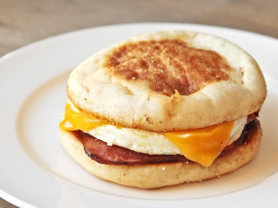 Learn 11 Quick to Prepare Breakfast Sandwich Maker Recipes