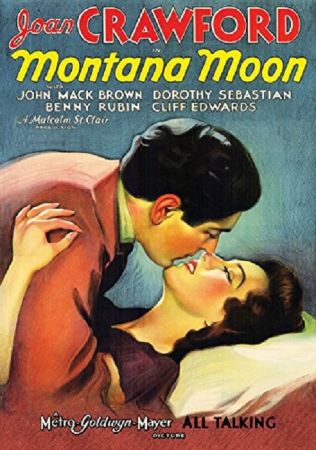 Montana Moon 1930 WEBRip XviD MP3-XVID