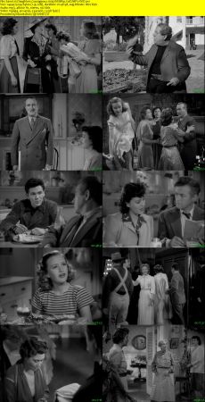 Daughters Courageous 1939 WEBRip XviD MP3-XVID