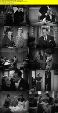Marked Woman 1937 WEBRip XviD MP3-XVID