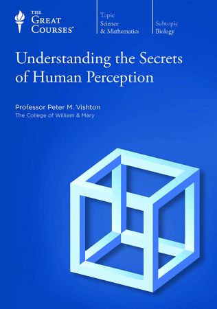 Understanding the Secrets of Human Perception pdf