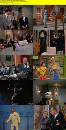 Royal Wedding 1951 1080p WEBRip x264-RARBG