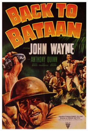 Back to Bataan 1945 WEBRip XviD MP3-XVID