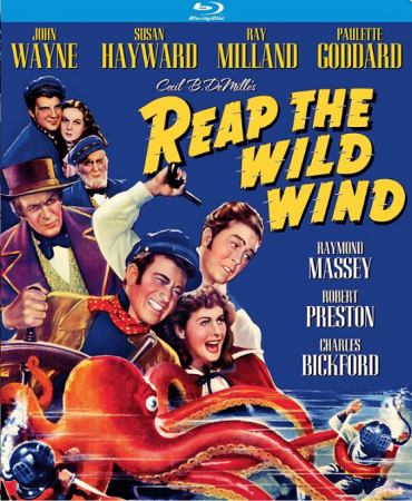 Reap the Wild Wind 1942 1080p BluRay x264-OFT