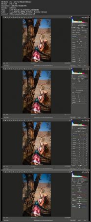 The Ultimate Recipe For Taking Amazing Portraits Every Time!
