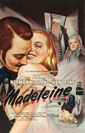 Madeleine 1950 WEBRip XviD MP3-XVID