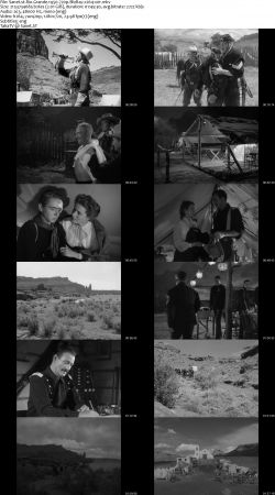 Rio Grande 1950 720p BluRay x264-x0r