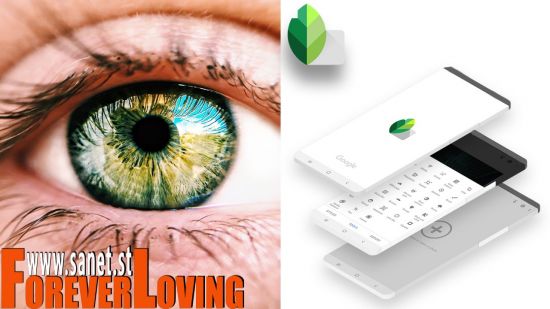 How to Enhance Eyes in Snapseed Like a Pro - iPhone &amp; Android Mobile