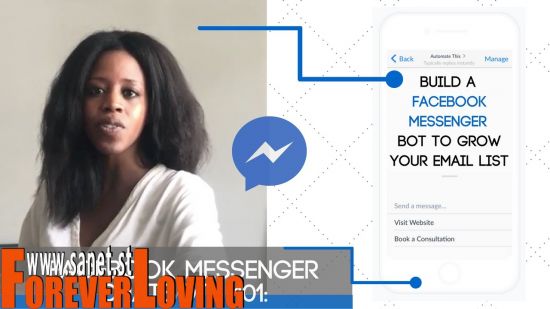Facebook Messenger Chatbots 101: Build a Bot to Grow Your Email List