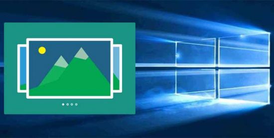 Portable Wallpaper SlideShow 1.6.0