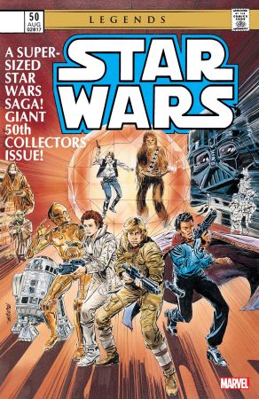 Star Wars - The Original Marvel Years - Facsimile Edition 050 (2019) (Digital) (Shadowcat-Empire