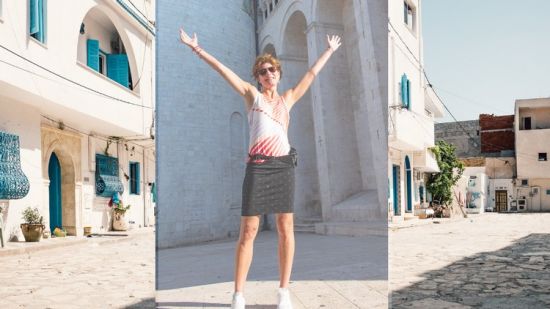 How to Feel At Home Abroad