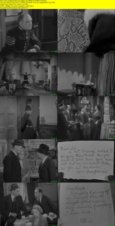 Blackmail 1929 Silent Cut BRRip XviD MP3-XVID