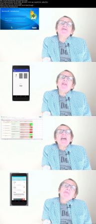 The Android developer's journey 
