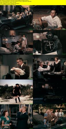 Cheaper by the Dozen 1950 WEBRip XviD MP3-XVID