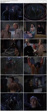 The Time Tunnel S01 Bluray 1080p AC3 H265-d3g
