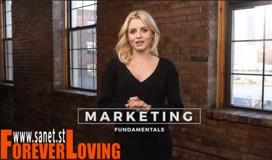 The Portrait Masters - The Business of Fashion Photography by Lara Jade: Marketing Fundamentals