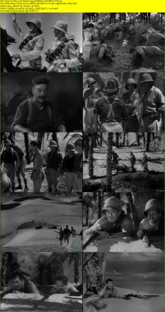 The Lost Patrol 1934 WEBRip XviD MP3-XVID