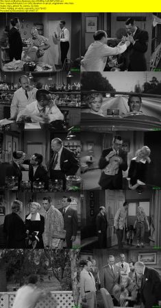Monkey Business 1952 WEBRip XviD MP3-XVID