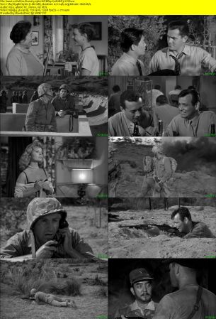 Hell to Eternity 1960 WEBRip XviD MP3-XVID