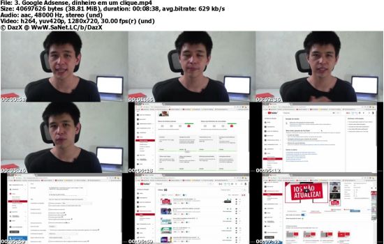YouTube SEO - Como criar e crescer o seu canal no YouTube