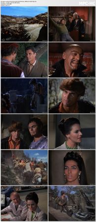 The Time Tunnel S01 Bluray 1080p AC3 H265-d3g