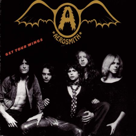 Aerosmith – Get Your Wings (Remastered) (2019)