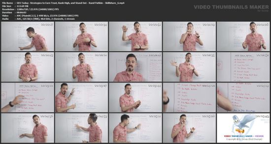 SEO Today: Strategies to Earn Trust, Rank High, and Stand Out
