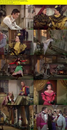 The Kissing Bandit 1948 1080p WEBRip x264-RARBG