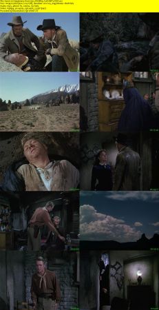 Hangmans Knot 1952 WEBRip XviD MP3-XVID