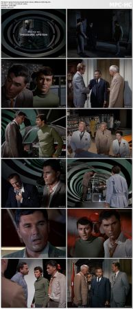 The Time Tunnel S01 Bluray 1080p AC3 H265-d3g