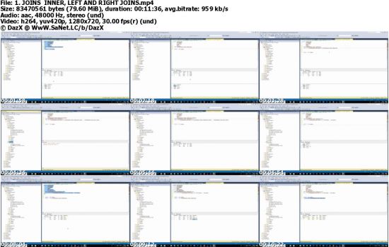 SQL For Beginners  Microsoft  Beginner To Expert