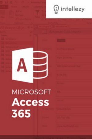 Access 365 Intermediate