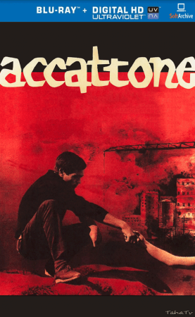 Accattone 1961 iNTERNAL BDRip x264-MANiC